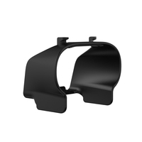 DJI Mavic Mini 2 osłona przeciwsłoneczna przeciwodblaskowa osłona obiektywu Gimbal osłona przeciwsłoneczna osłona przeciwsłoneczna dla DJI Mavic Mini akcesoria do dronów 3